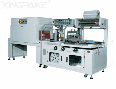 XFR-4525B邊封收縮機