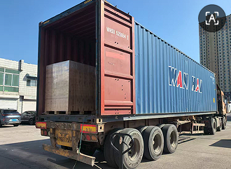 24尺柜包裝機(jī)