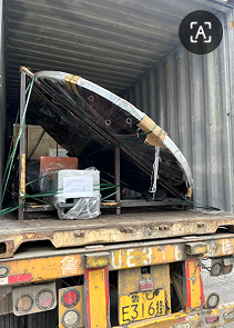 托盤纏繞機(jī)