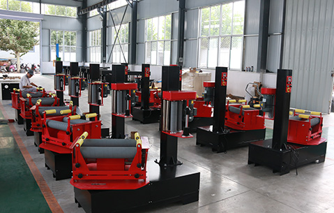 纏繞包裝機 纏繞包裝機