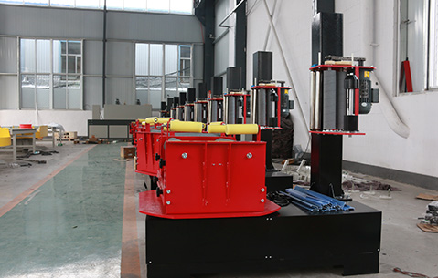 纏繞包裝設備 纏繞包裝設備